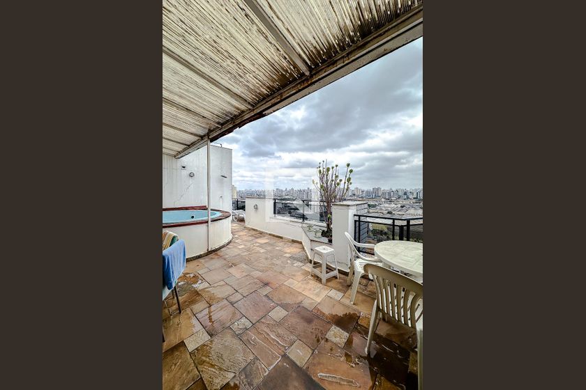 Apartamento, 1 quarto, 137 m² - Foto 56