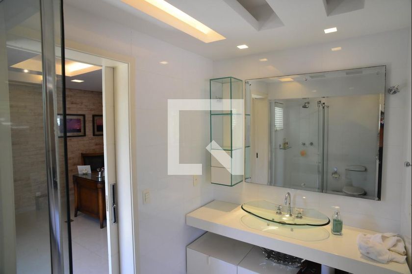 Casa, 5 quartos, 1370 m² - Foto 169