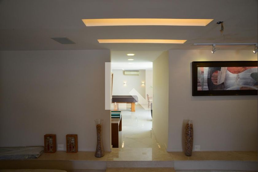 Casa, 5 quartos, 1370 m² - Foto 29