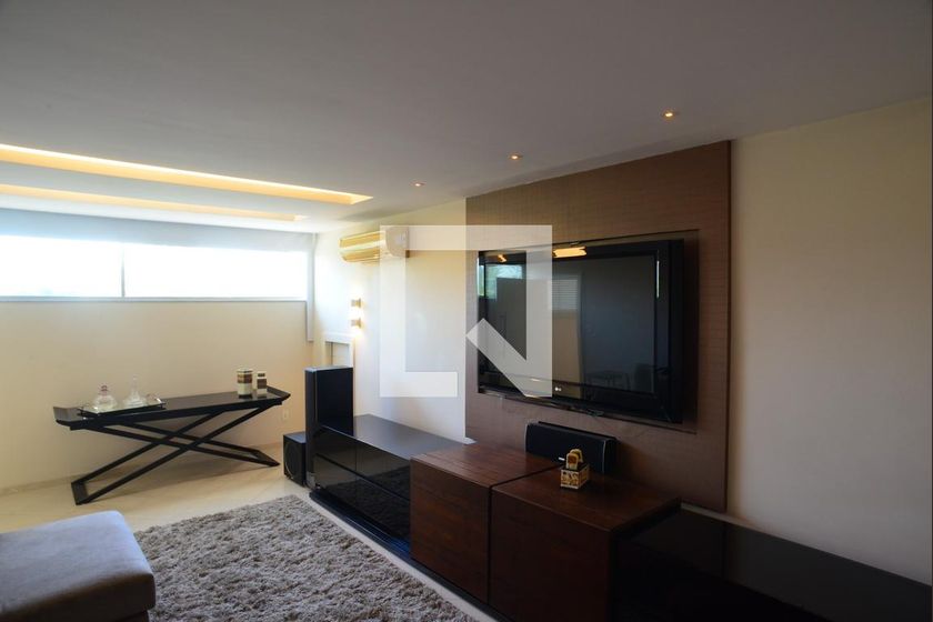 Casa, 5 quartos, 1370 m² - Foto 55