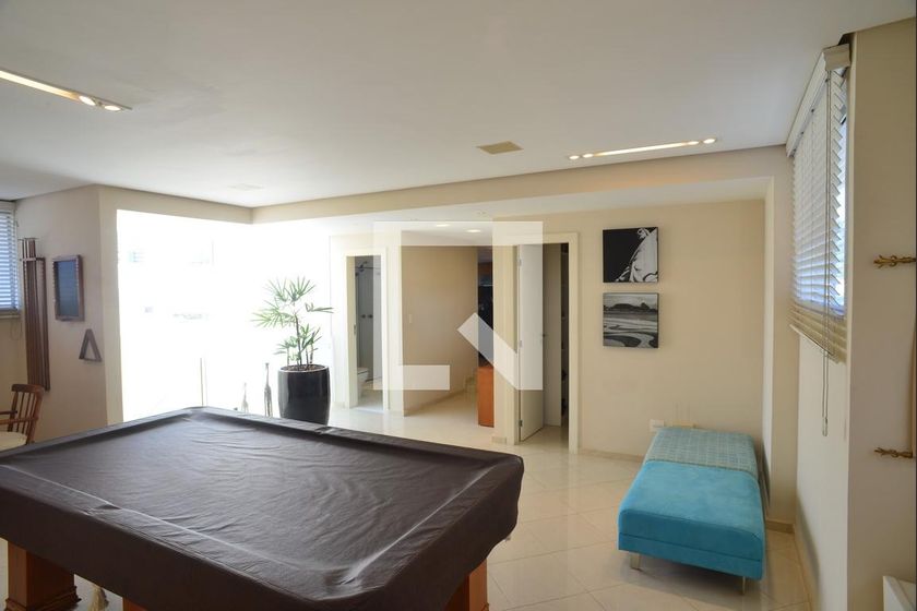 Casa, 5 quartos, 1370 m² - Foto 41