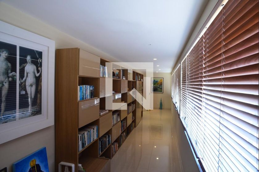 Casa, 5 quartos, 1370 m² - Foto 197