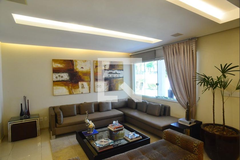 Casa, 5 quartos, 1370 m² - Foto 11