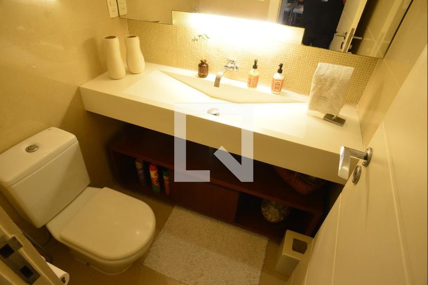 Casa, 5 quartos, 1370 m² - Foto 59