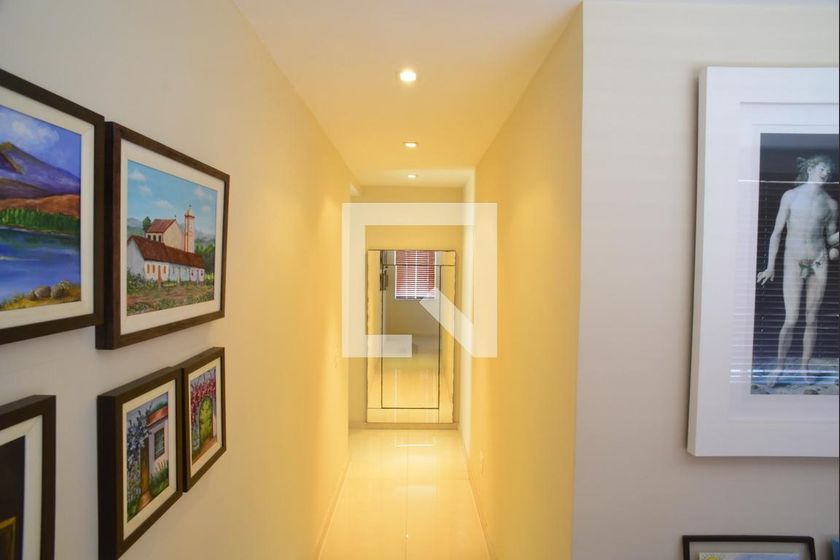 Casa, 5 quartos, 1370 m² - Foto 199