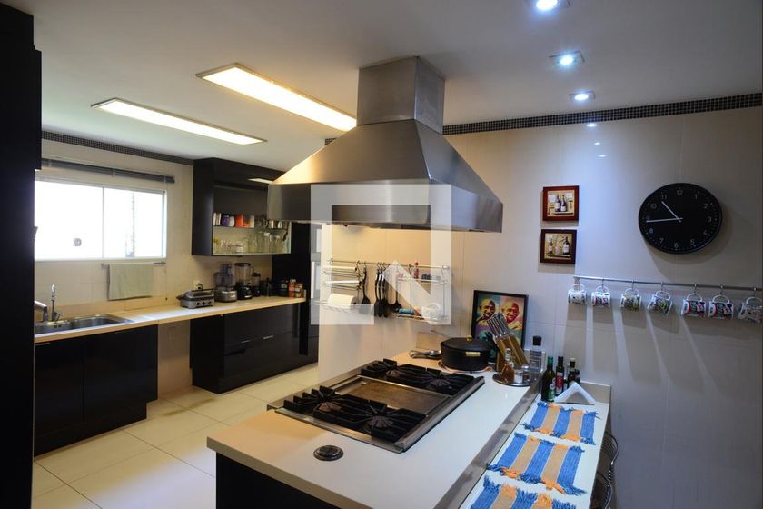 Casa, 5 quartos, 1370 m² - Foto 203
