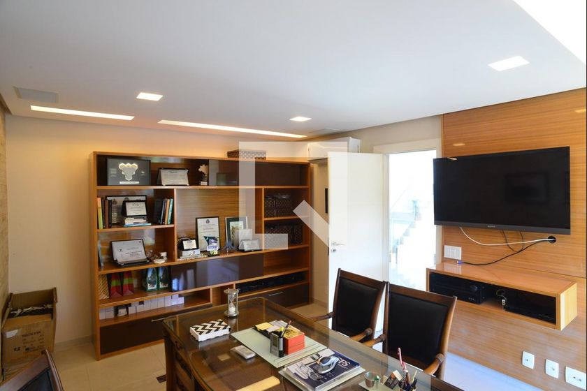 Casa, 5 quartos, 1370 m² - Foto 65
