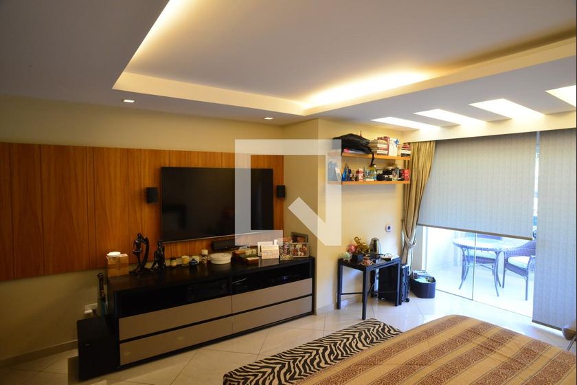 Casa, 5 quartos, 1370 m² - Foto 81