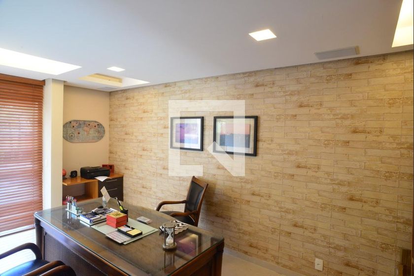Casa, 5 quartos, 1370 m² - Foto 63