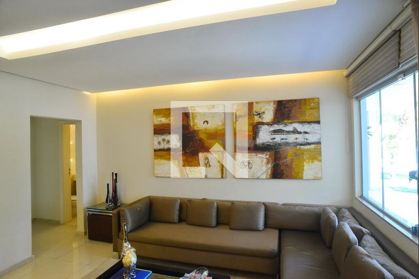 Casa, 5 quartos, 1370 m² - Foto 13