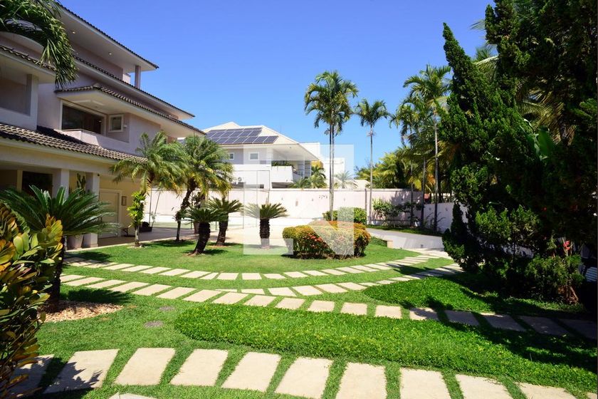 Casa, 5 quartos, 1370 m² - Foto 261