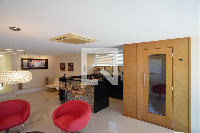 Casa, 5 quartos, 1370 m² - Foto 19