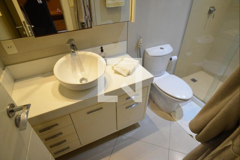 Casa, 5 quartos, 1370 m² - Foto 133