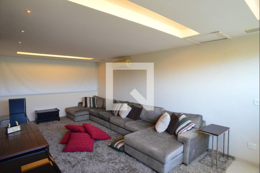 Casa, 5 quartos, 1370 m² - Foto 51
