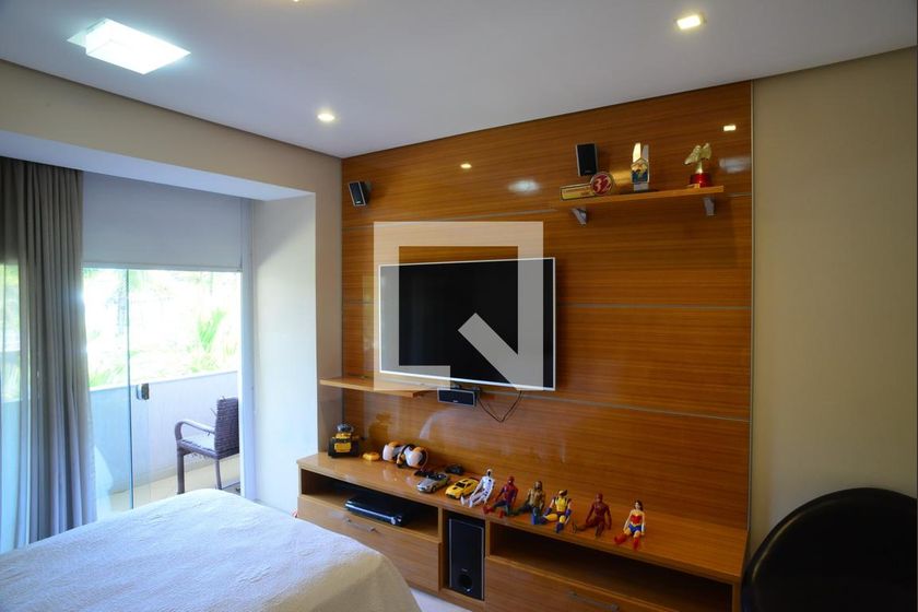 Casa, 5 quartos, 1370 m² - Foto 121