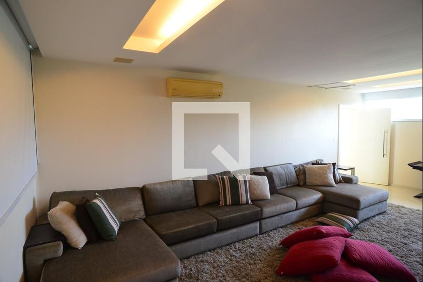 Casa, 5 quartos, 1370 m² - Foto 53