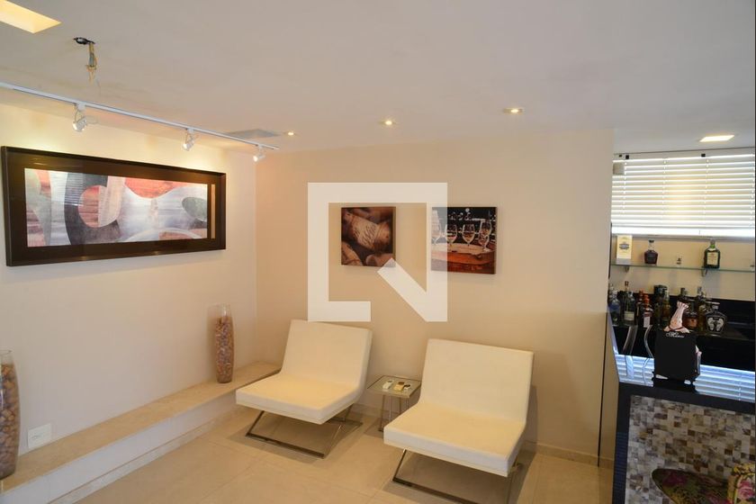 Casa, 5 quartos, 1370 m² - Foto 25