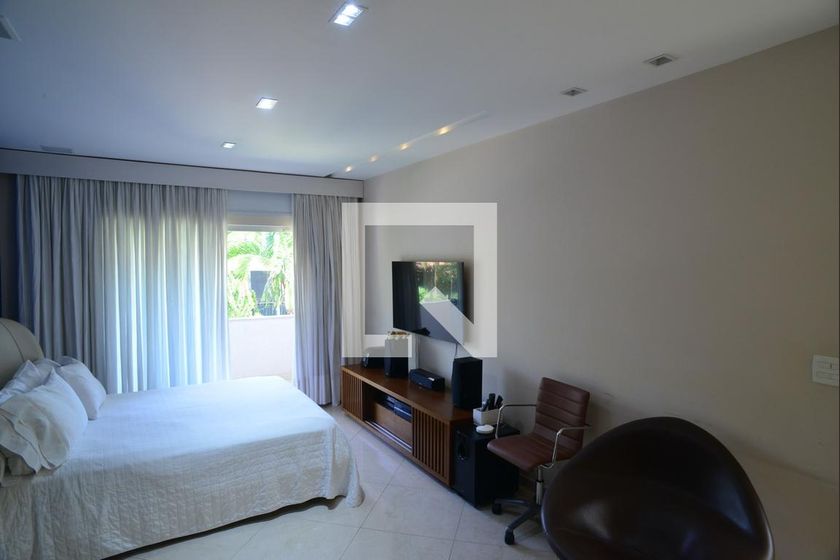 Casa, 5 quartos, 1370 m² - Foto 137