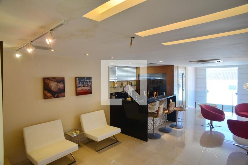 Casa, 5 quartos, 1370 m² - Foto 33