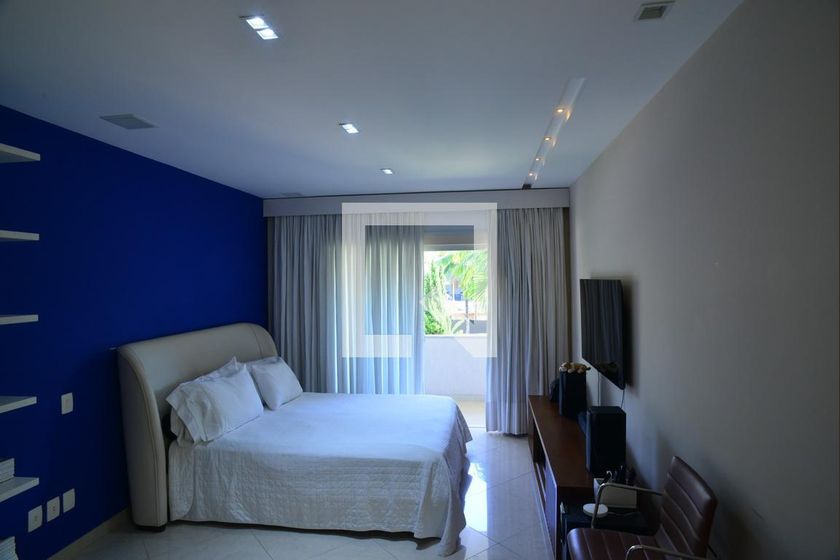 Casa, 5 quartos, 1370 m² - Foto 135