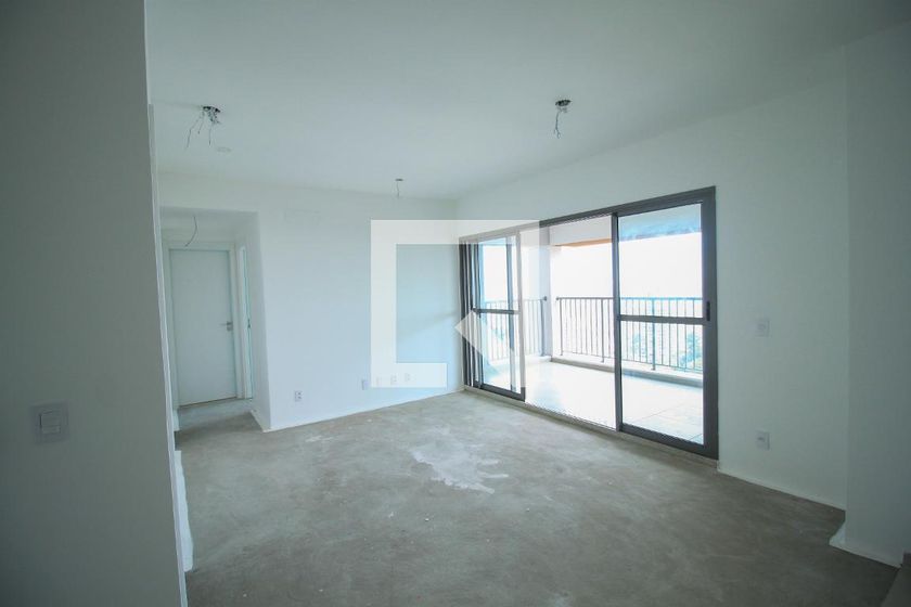 Apartamento, 2 quartos, 83 m² - Foto 1