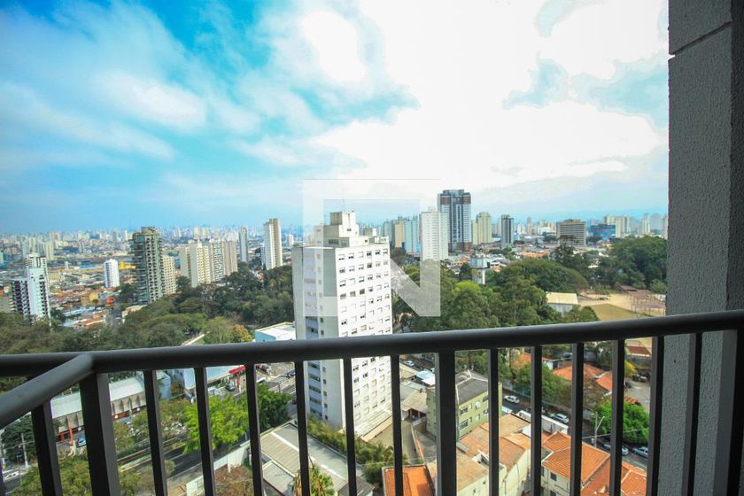 Apartamento, 2 quartos, 83 m² - Foto 41