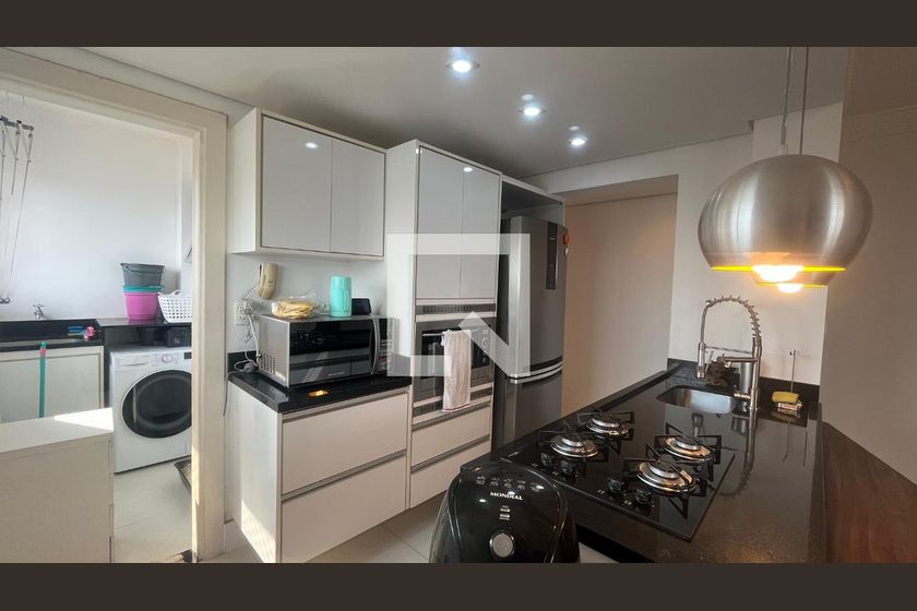 Apartamento à Venda - Taquaral, 1 Quarto,  57 m2 em , Campinas - sp | SoloBR