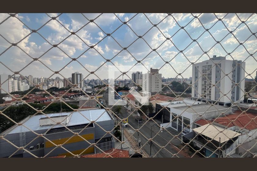 Apartamento à Venda - Taquaral, 1 Quarto,  57 m2 em , Campinas - sp | SoloBR