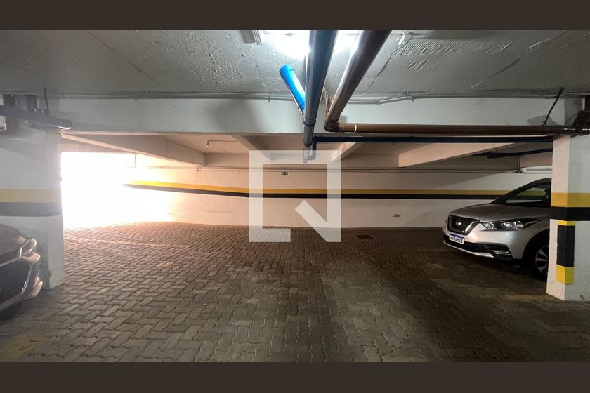 Apartamento à Venda - Taquaral, 1 Quarto,  57 m2 em , Campinas - sp | SoloBR