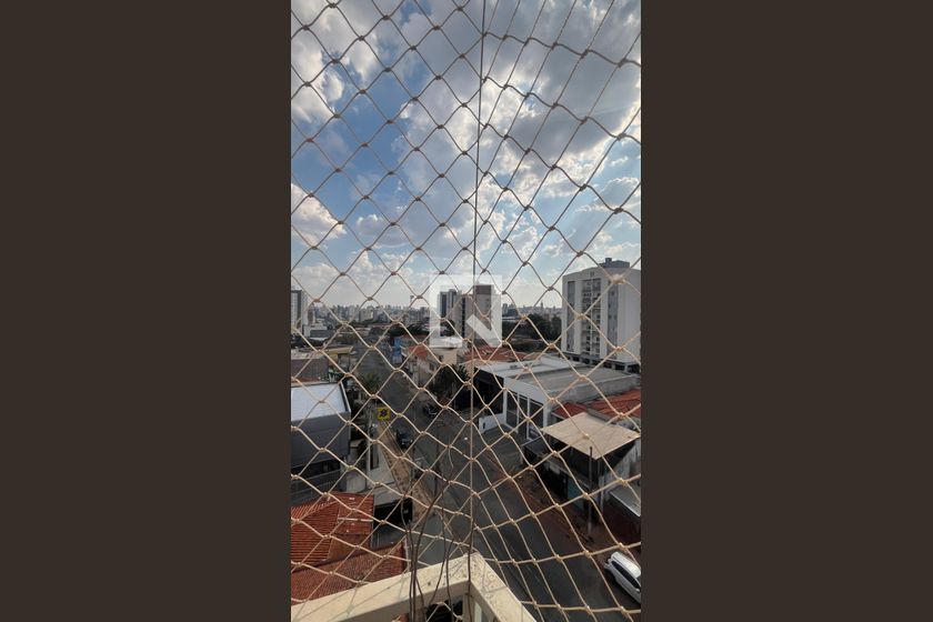 Apartamento à Venda - Taquaral, 1 Quarto,  57 m2 em , Campinas - sp | SoloBR