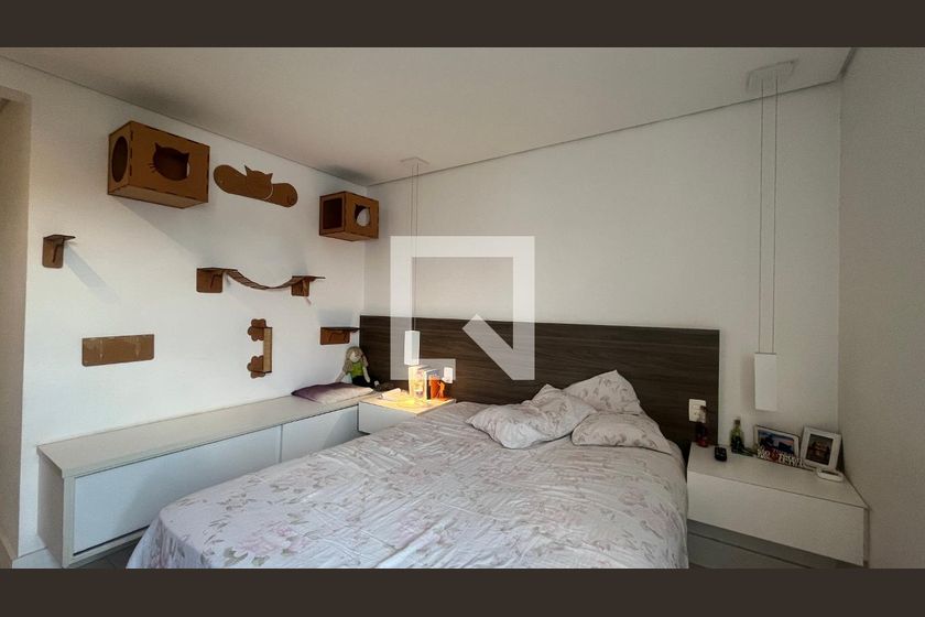 Apartamento à Venda - Taquaral, 1 Quarto,  57 m2 em , Campinas - sp | SoloBR