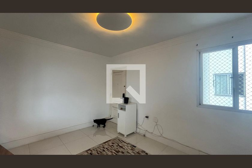 Apartamento à Venda - Taquaral, 1 Quarto,  57 m2 em , Campinas - sp | SoloBR