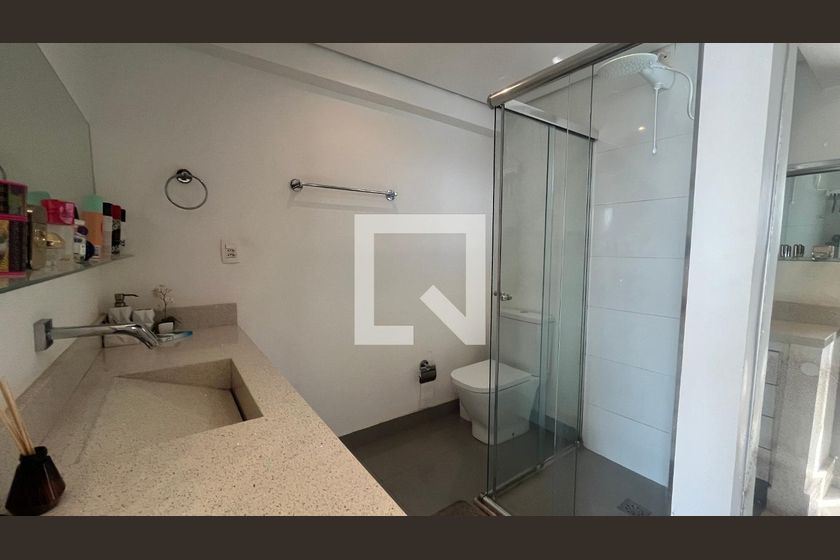 Apartamento à Venda - Taquaral, 1 Quarto,  57 m2 em , Campinas - sp | SoloBR