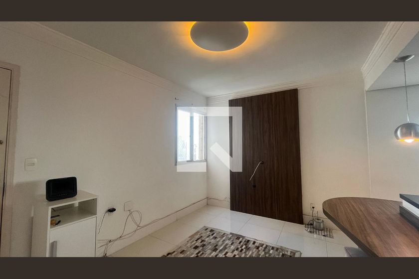 Apartamento à Venda - Taquaral, 1 Quarto,  57 m2 em , Campinas - sp | SoloBR