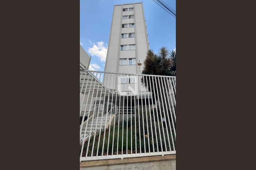 Apartamento à Venda - Taquaral, 1 Quarto,  57 m2 em , Campinas - sp | SoloBR