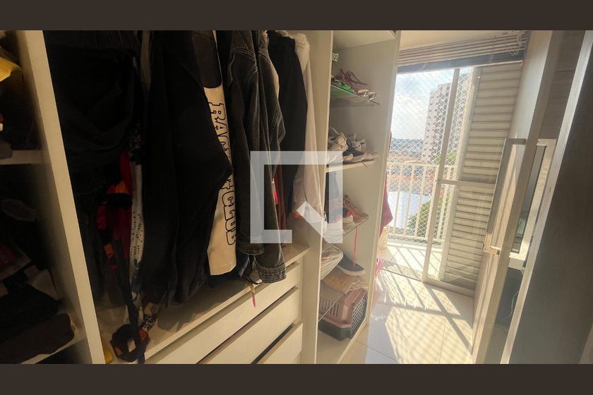 Apartamento à Venda - Taquaral, 1 Quarto,  57 m2 em , Campinas - sp | SoloBR