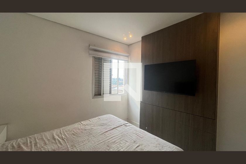 Apartamento à Venda - Taquaral, 1 Quarto,  57 m2 em , Campinas - sp | SoloBR
