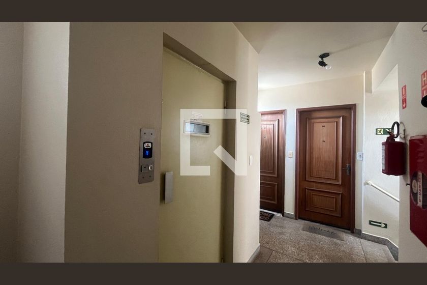 Apartamento à Venda - Taquaral, 1 Quarto,  57 m2 em , Campinas - sp | SoloBR
