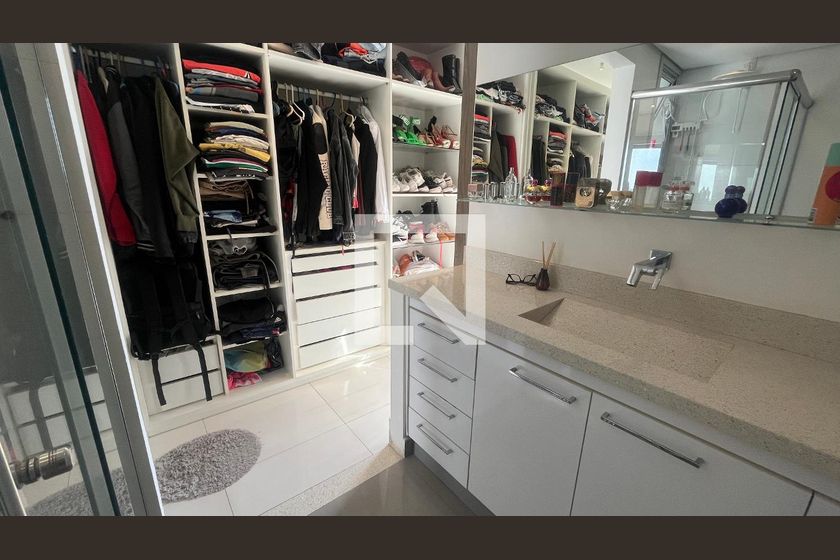 Apartamento à Venda - Taquaral, 1 Quarto,  57 m2 em , Campinas - sp | SoloBR