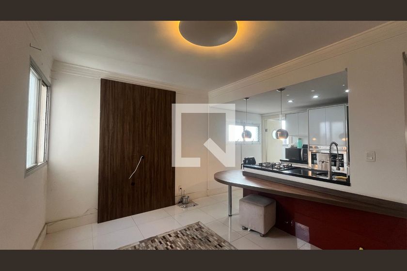 Apartamento à Venda - Taquaral, 1 Quarto,  57 m2 em , Campinas - sp | SoloBR