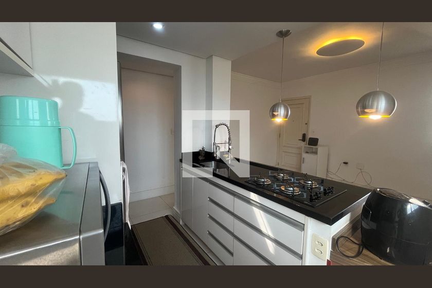 Apartamento à Venda - Taquaral, 1 Quarto,  57 m2 em , Campinas - sp | SoloBR