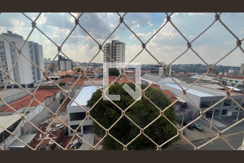 Apartamento à Venda - Taquaral, 1 Quarto,  57 m2 em , Campinas - sp | SoloBR