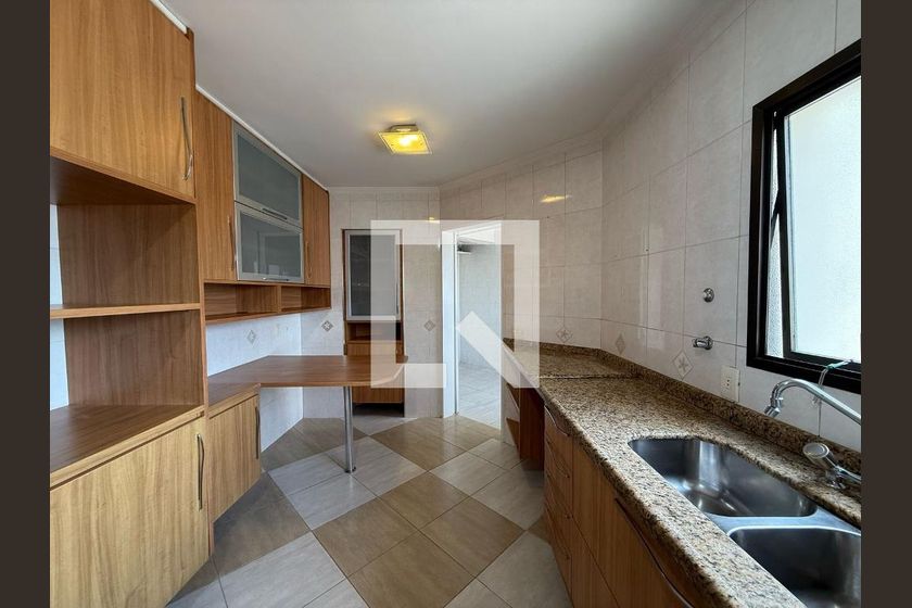 Apartamento à Venda - Brooklin, 3 Quartos,  147 m2 - foto 5