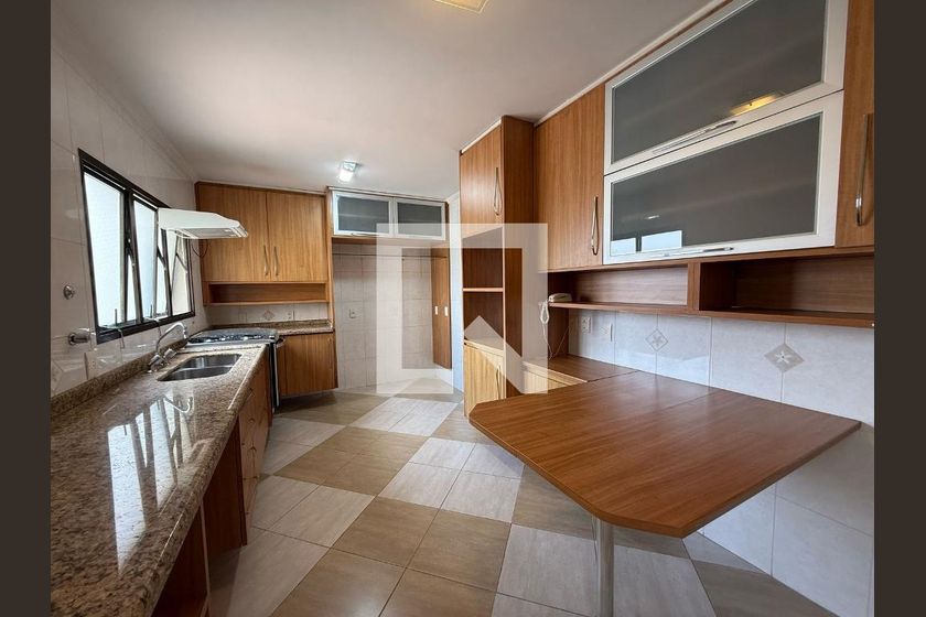 Apartamento à Venda - Brooklin, 3 Quartos,  147 m2 - foto 7