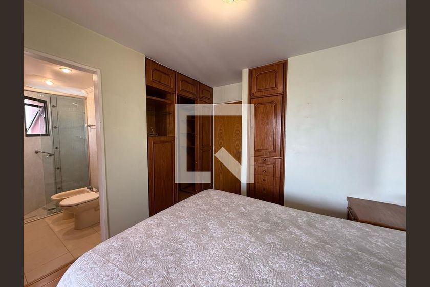 Apartamento à Venda - Brooklin, 3 Quartos,  147 m2 - foto 9