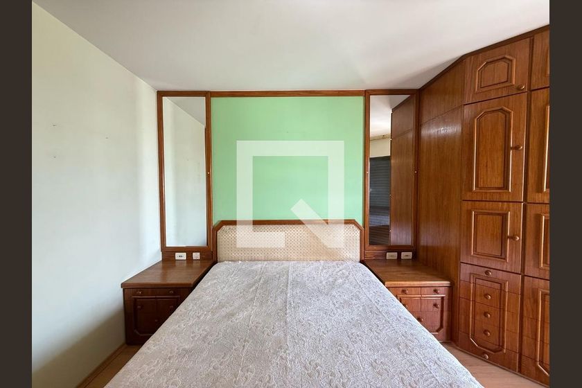 Apartamento à Venda - Brooklin, 3 Quartos,  147 m2 - foto 3