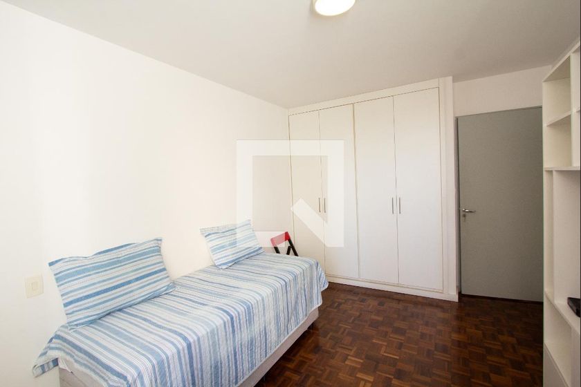 Apartamento, 3 quartos, 158 m² - Foto 33