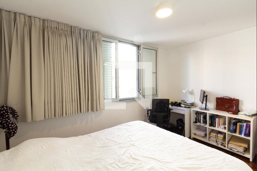 Apartamento, 3 quartos, 158 m² - Foto 43