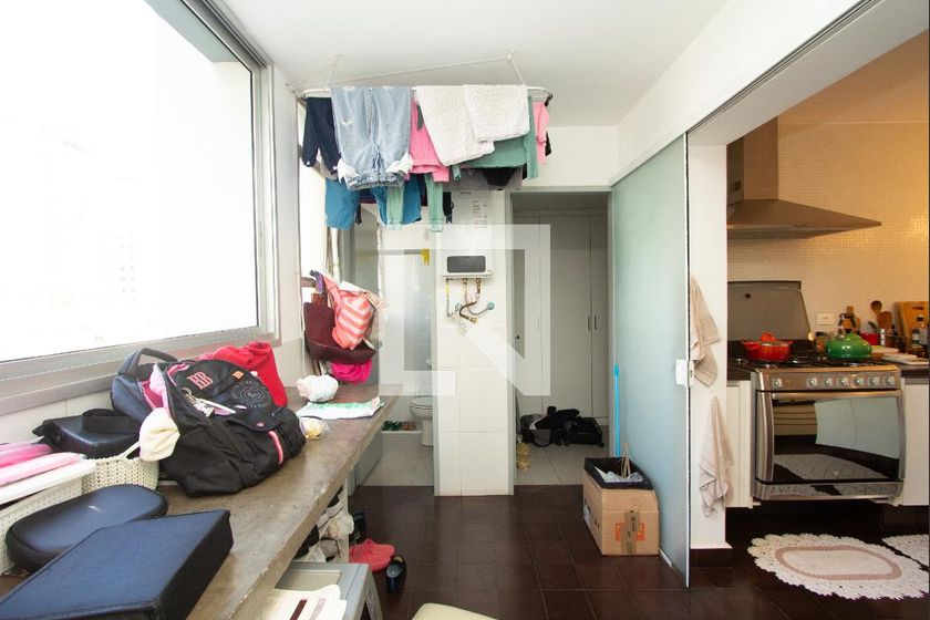 Apartamento, 3 quartos, 158 m² - Foto 69