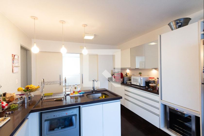 Apartamento, 3 quartos, 158 m² - Foto 63